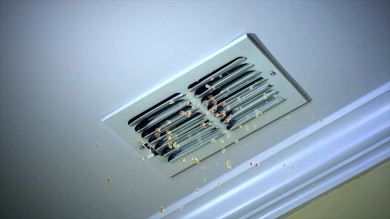 Best Best Air Duct Cleaning Company  in Weaverville, NC