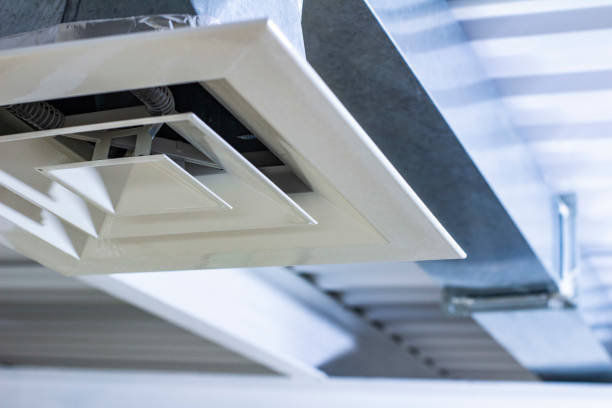 Best HVAC Air Duct Cleaning  in Weaverville, NC