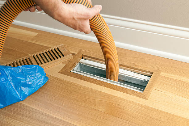 Best Air Vent Cleaning Services  in Weaverville, NC