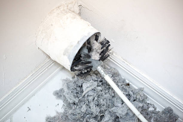 Best Commercial HVAC Duct Cleaning  in Weaverville, NC