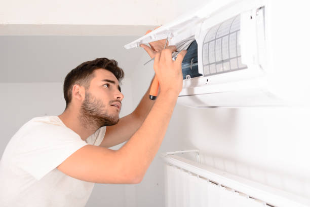 Best Commercial Air Duct Cleaning  in Weaverville, NC